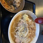 ラーメン貴丸 - 