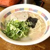丸星ラーメン