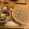 手打ちそば 石月 - 