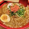 北海道名物らー麺 えびそば一幻 新千歳空港店