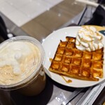 スターバックスコーヒー - 料理写真: