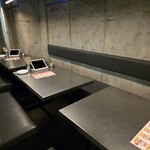Dining kaze 池袋の風 - 