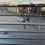 マクドナルド 千歳船橋駅前店 - 