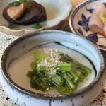 鮨 塩釜港 銀座 極 - 