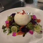 Dining kaze 池袋の風 - 