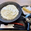 山下本気うどん 柏モディ