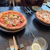 800°DEGREES ARTISAN PIZZERIA - 