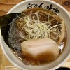 利尻らーめん味楽 新横浜ラーメン博物館店