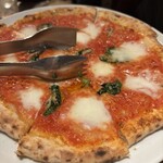 PIZZA SALVATORE CUOMO - 