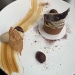 カフェ カリフォルニア - 