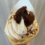 フタバフルーツパーラー  - 料理写真: