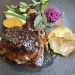 カフェ カリフォルニア - 