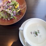 カフェ カリフォルニア - 