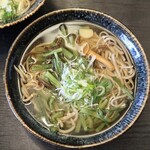町谷 - 