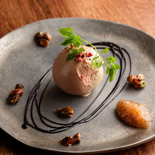 ビストロ チック_2