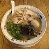 福間ラーメンろくでなし 福津本店