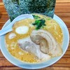 横浜家系ラーメン 魂心家 佐久平店