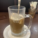 ダフネ珈琲館 - 