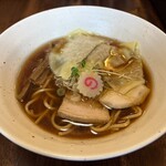 麺処丹治 - 