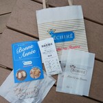 エシレ・マルシェ オ ブール - 