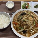 中華料理 チーナ - 