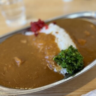 カレーの店 SPICE_0