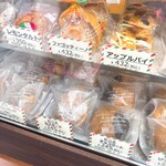 ステファノアンナ - 夏ごろの生菓子（撮影許可済）