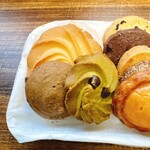 ステファノアンナ - 