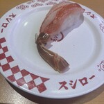 スシロー - 料理写真:かに^_^