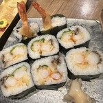 すし居酒屋 湊 - 