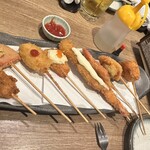 すし居酒屋 湊 - 