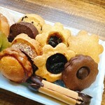 ステファノアンナ - 