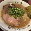 博多長浜らーめん いっき