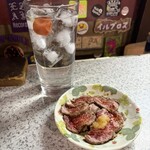 肉のまえかわ - 