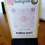 カレー オハナ - インスタ