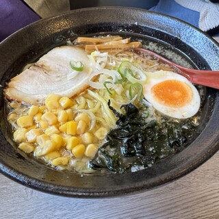 台湾料理 天和_1