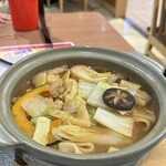麺工房 - 料理写真: