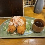 Manaita no Ue no Sakana Chiba Ten - 