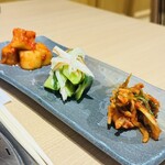 尾崎牛焼肉 銀座 ひむか - 