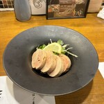 Manaita no Ue no Sakana Chiba Ten - 