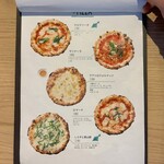 PIZZA MAFIA TOKYO 用賀店 - 