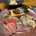 Manaita no Ue no Sakana Chiba Ten - 