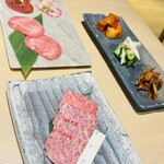 尾崎牛焼肉 銀座 ひむか - 
