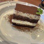 珈琲館 - 料理写真: