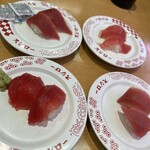 スシロー - 料理写真: