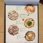 PIZZA MAFIA TOKYO - 
