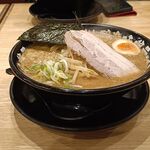 蔵出し醸造味噌ラーメン えんまる