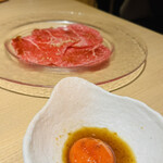 尾崎牛焼肉 銀座 ひむか - 