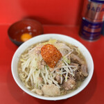 ラーメン二郎 生田駅前店 - 