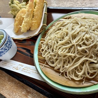 そば処 春来てっぺん_1